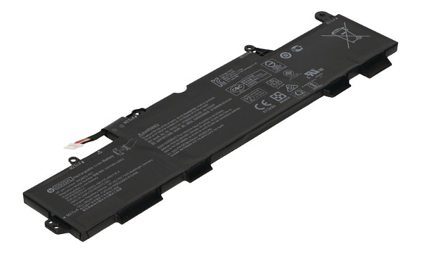 EliteBook 840 G6 Batterij (3 cellen)