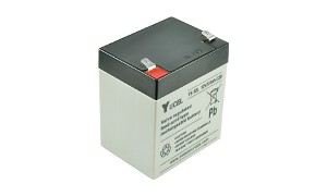 vervangende UPS batterij cartridge #11