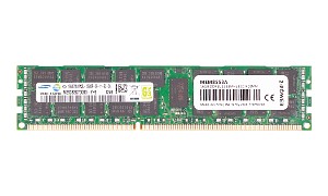 16 GB DDR3 1333MHz RDIMM LV