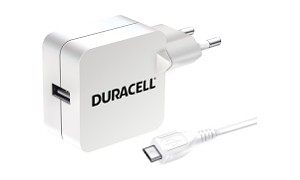 2,4A 1M Micro USB Netlader