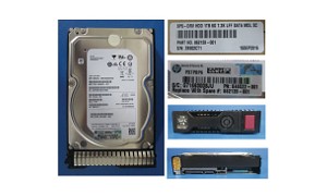 1TB 6G SATA 7.2K LFF