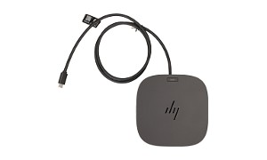 USB-C/A Universeel Dock G2