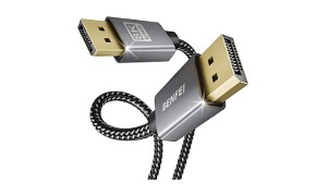DisplayPort to Display Port Cable