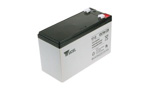 vervangende UPS batterij module (12V-7Ah)
