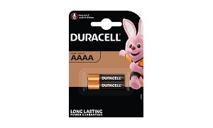 Duracell Ultra M3 - AAAA alkaline (2 st)