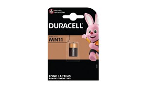 Duracell Security MN11 - 6V alkaline (1 st)