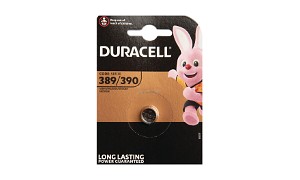 Duracell 389/390 1,5V horloge batterij