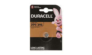 Duracell 395/399 1,5V horloge batterij (1 st)