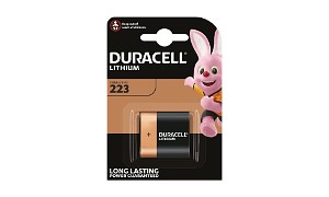 Duracell 6V Lithium