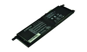 R515MA Batterij (2 cellen)