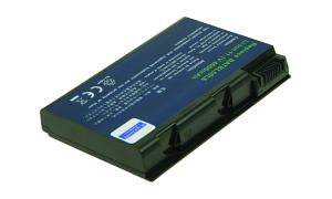 3UR18650Y-2-CPL-11 Batterij (6 cellen)