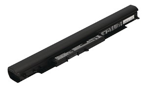 240 G5 i5-6200U Batterij (3 cellen)