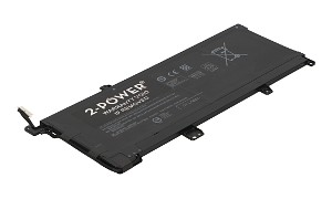  Envy X360 15-AQ000NN Batterij (4 cellen)