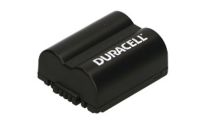 DR9668 Batterij