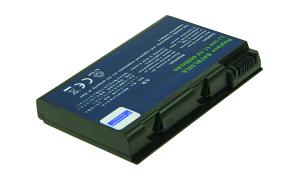 TM2490 SERIES Batterij (6 cellen)