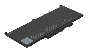 J6065 Batterij (4 cellen)