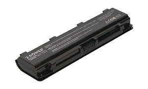 Satellite P870-328 Batterij (6 cellen)