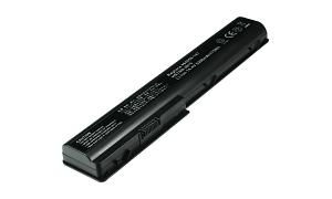 HDX X18-1020US Premium Batterij (8 cellen)