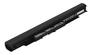ProBook 250 G5 Batterij (3 cellen)