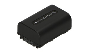 DCR-SR33E Batterij (2 cellen)