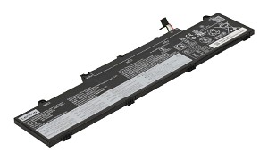 ThinkPad E15 20TE Batterij (3 cellen)
