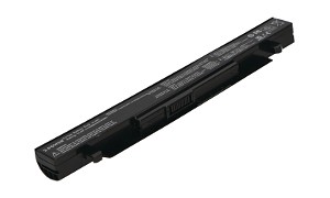 F452VP Batterij (4 cellen)