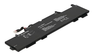 EliteBook 840 G6 Batterij (3 cellen)