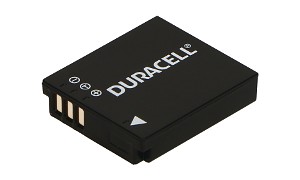 D-LUX 3 Batterij (1 cellen)