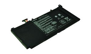 S31-S551 Batterij