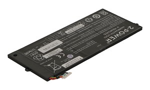 ChromeBook C720P-2848 Batterij (3 cellen)