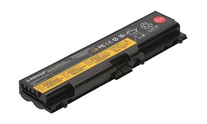 ThinkPad W530i Batterij (6 cellen)