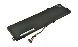 BU400A-W3117G Batterij