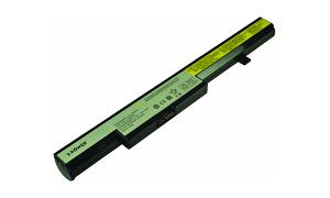 Eraser B51-80 Batterij (4 cellen)