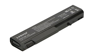 6535B Notebook PC Batterij (6 cellen)