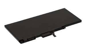 EliteBook 745 G3 Batterij (3 cellen)