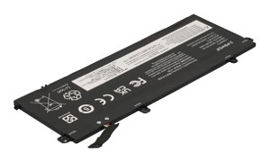 ThinkPad T14 20UE Batterij (3 cellen)