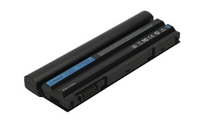 Latitude E6530 Batterij (9 cellen)