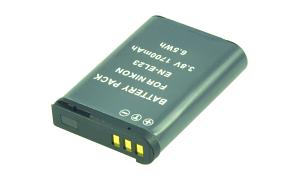 EN-EL23 Batterij