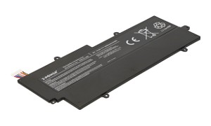 Portege Z830-11G Batterij (6 cellen)