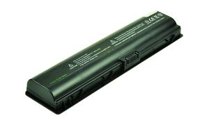 Pavilion dv6832tx Batterij (6 cellen)