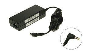 TravelMate 5610 Adapter