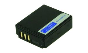 Lumix TZ2EG-K Batterij