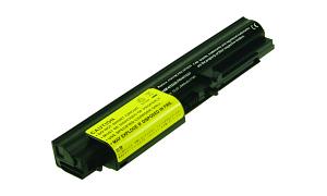 ThinkPad T61p 6459 Batterij (4 cellen)