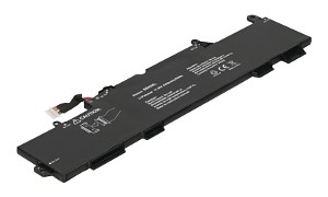 EliteBook 735 G5 Batterij (3 cellen)