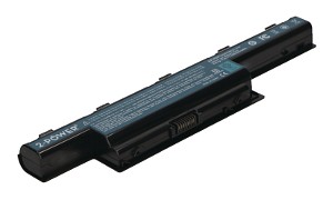 Aspire 5551-2805 Batterij (6 cellen)