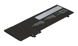 ThinkPad T480s 20L7 Batterij (3 cellen)