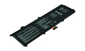 Vivobook S200E-CT157H Batterij (4 cellen)