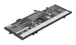 ThinkPad X1 Carbon (7th Gen) 20R1 Batterij (4 cellen)