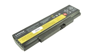 ThinkPad Edge E550 20DF Batterij (6 cellen)