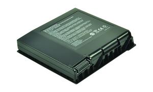 G74Sx Batterij (8 cellen)